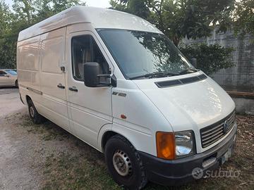 Volkswagen LT 28 5 Cilindri TDI