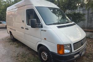 Volkswagen LT 28 5 Cilindri TDI