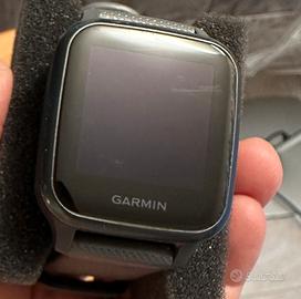 Garmin Venu SQ