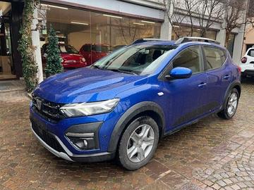 DACIA Sandero Stepway 1.0 GPL Euro 6d Temp
