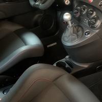 Abarth 695  Competizione