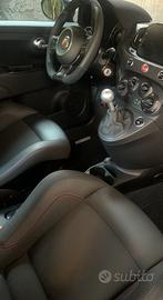 Abarth 695  Competizione