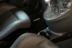 Abarth 695  Competizione