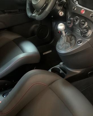 Abarth 695  Competizione