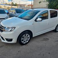 Dacia Sandero 0.9 TCe 12V TurboGPL 90CV Start&Stop