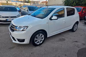 Dacia Sandero 0.9 TCe 12V TurboGPL 90CV Start&Stop