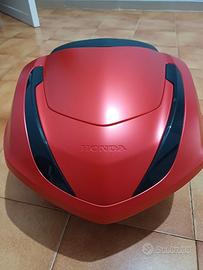 Bauletto honda sh 125