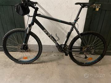  MTB Rockrider 500 26" uomo XL
