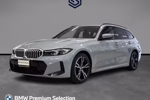 BMW Serie 3 G21 2022 Touring 320d Touring mhe...