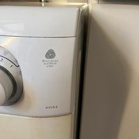 Lavatrice Ariston buono stato