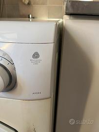 Lavatrice Ariston buono stato