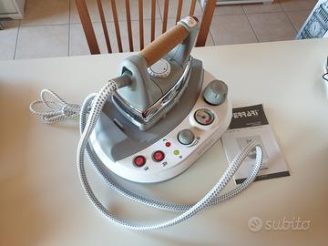 Ferro da stiro G3 Ferrari