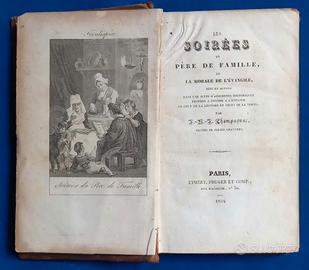 les soirees du pere de famille
