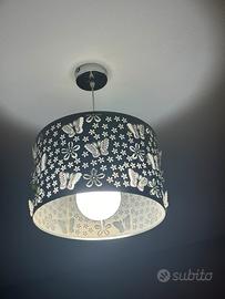 Lampadario 3d