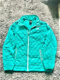 Piumino The North Face Vintage 2014 Turchese