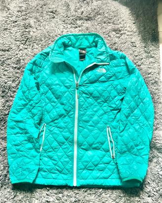 Piumino The North Face Vintage 2014 Turchese