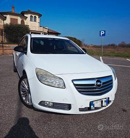 opel insignia 4x4 extra full euro5