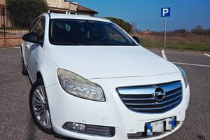 opel insignia 4x4 extra full euro5