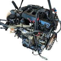 MOTORE BMW X3 306D3 240.000KM 160KW 2006