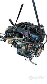 MOTORE BMW X3 306D3 240.000KM 160KW 2006