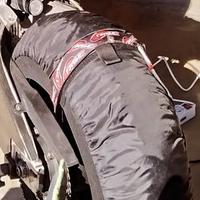 Termocoperta IRC 200/65 R17 singola