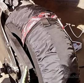 Termocoperta IRC 200/65 R17 singola