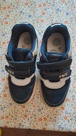 scarpe chicco #boy tg32
