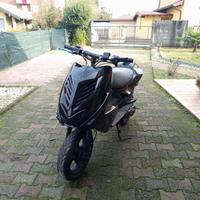 Scooter Yamaha aerox 50