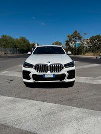 BMW X6 4.0D