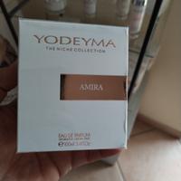profumi yodeyma Amira da 100ml 