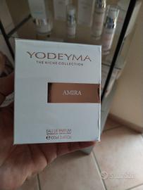 profumi yodeyma Amira da 100ml 