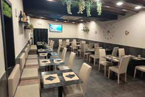 Bar tabacchi ristorante