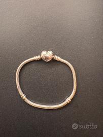 Bracciale pandora Charm