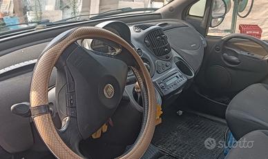 auto multipla