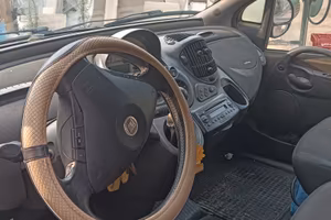 auto multipla