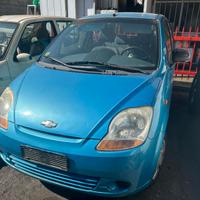 RICAMBI CHEVROLET MATIZ   A08S3      2007