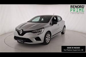RENAULT Clio 5 Porte 1.0 SCe Life