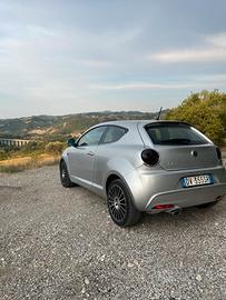 Alfa romeo mito 1600 JTDm