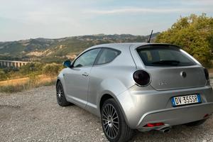Alfa romeo mito 1600 JTDm