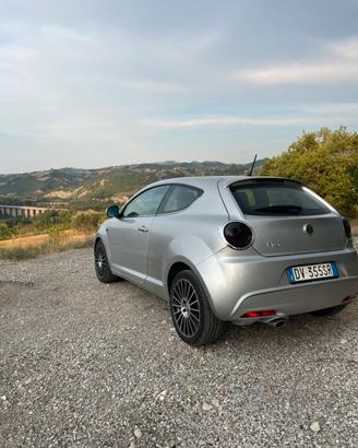 Alfa romeo mito 1600 JTDm