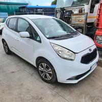 KIA VENGA 2015 - RICAMBI