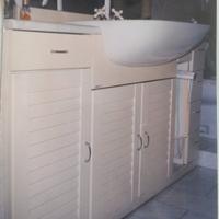 mobile bagno completo 