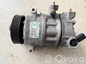 compressore aria condizionat VOLKSWAGEN 5n0820803c