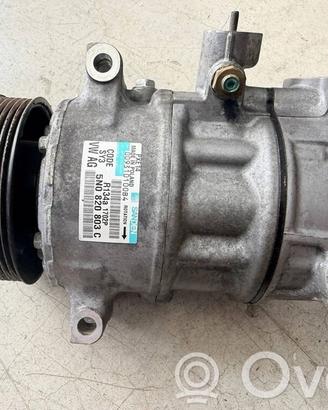 compressore aria condizionat VOLKSWAGEN 5n0820803c
