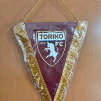 Gagliardetto Gara Ufficiale Torino FC Calcio