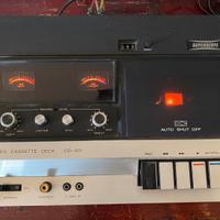 Marantz Superscope Cd301 vintage