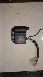 Bobina f12 originale ducati