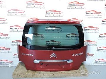 Portellone citroen c3 picasso rf1138