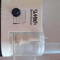 Robot da cucina bravosimac