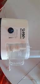 Robot da cucina bravosimac